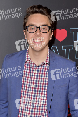 Serienpremiere 'Hot Date' in West Hollywood