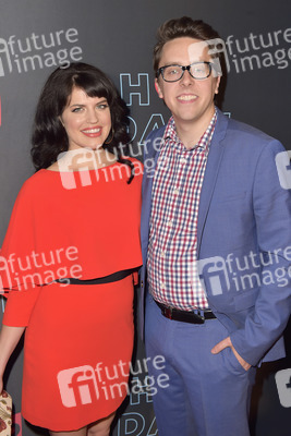 Serienpremiere 'Hot Date' in West Hollywood