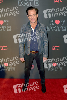 Serienpremiere 'Hot Date' in West Hollywood
