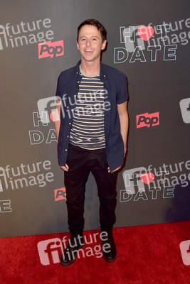 Serienpremiere 'Hot Date' in West Hollywood