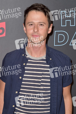 Serienpremiere 'Hot Date' in West Hollywood