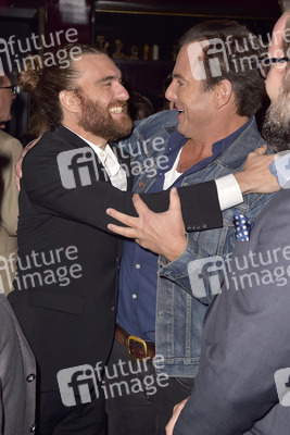 Serienpremiere 'Hot Date' in West Hollywood