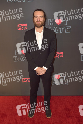 Serienpremiere 'Hot Date' in West Hollywood