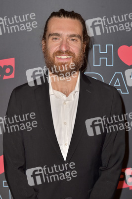 Serienpremiere 'Hot Date' in West Hollywood