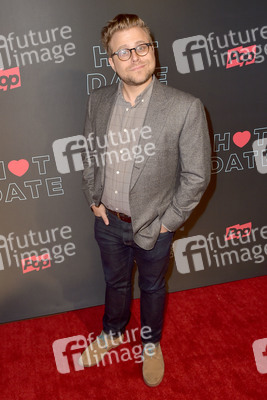 Serienpremiere 'Hot Date' in West Hollywood