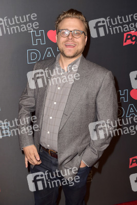 Serienpremiere 'Hot Date' in West Hollywood