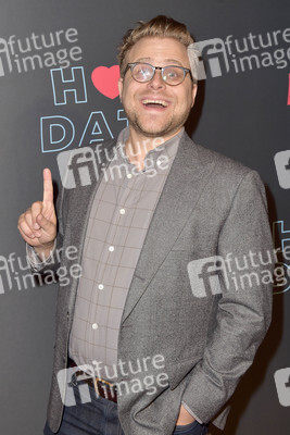 Serienpremiere 'Hot Date' in West Hollywood