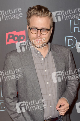 Serienpremiere 'Hot Date' in West Hollywood
