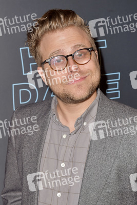 Serienpremiere 'Hot Date' in West Hollywood