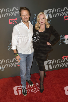 Serienpremiere 'Hot Date' in West Hollywood