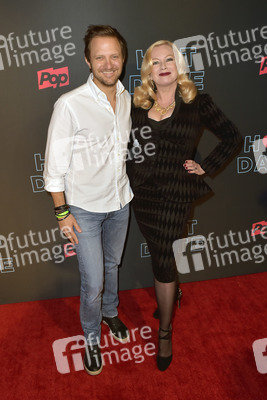 Serienpremiere 'Hot Date' in West Hollywood