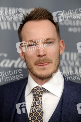 WSJ Magazine Innovator Awards 2017 in New York