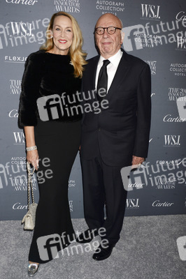 WSJ Magazine Innovator Awards 2017 in New York