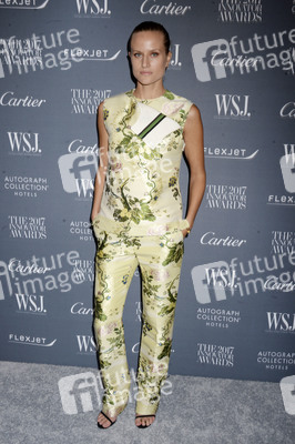 WSJ Magazine Innovator Awards 2017 in New York