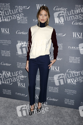 WSJ Magazine Innovator Awards 2017 in New York