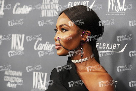 WSJ Magazine Innovator Awards 2017 in New York