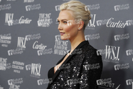 WSJ Magazine Innovator Awards 2017 in New York