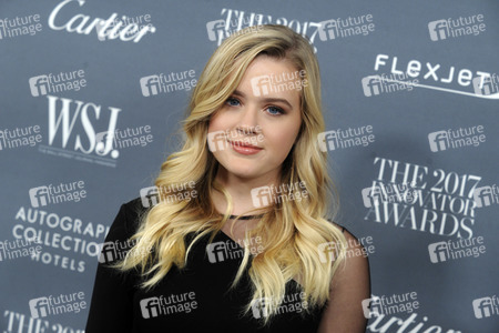 WSJ Magazine Innovator Awards 2017 in New York