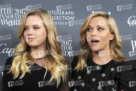 WSJ Magazine Innovator Awards 2017 in New York