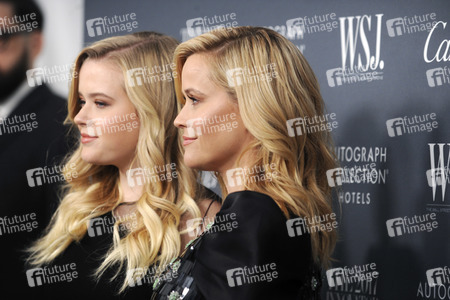 WSJ Magazine Innovator Awards 2017 in New York
