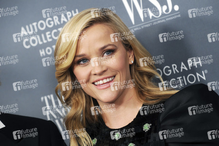 WSJ Magazine Innovator Awards 2017 in New York
