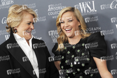 WSJ Magazine Innovator Awards 2017 in New York