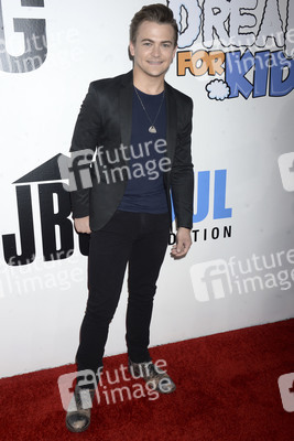Samsung Charity Gala 2017 in New York