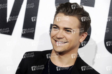 Samsung Charity Gala 2017 in New York