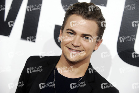 Samsung Charity Gala 2017 in New York