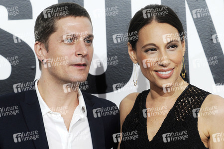 Samsung Charity Gala 2017 in New York
