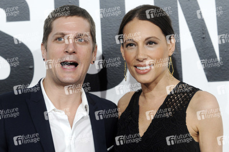 Samsung Charity Gala 2017 in New York