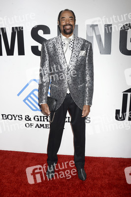 Samsung Charity Gala 2017 in New York