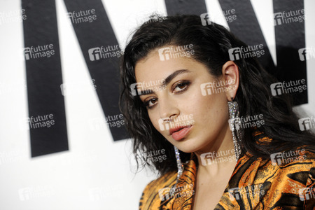 Samsung Charity Gala 2017 in New York