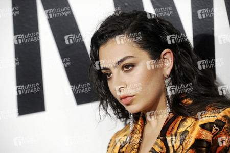 Samsung Charity Gala 2017 in New York