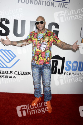Samsung Charity Gala 2017 in New York
