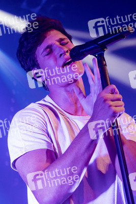 Konzert von Wincent Weiss in Osnabrück