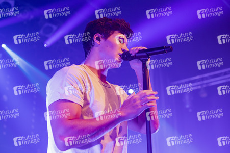 Konzert von Wincent Weiss in Osnabrück