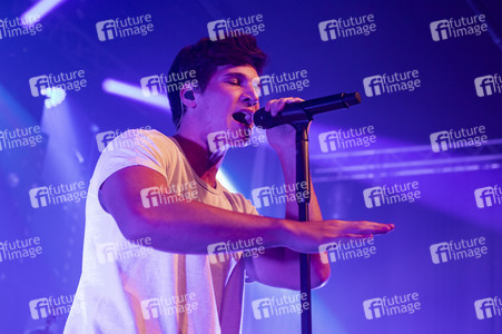Konzert von Wincent Weiss in Osnabrück