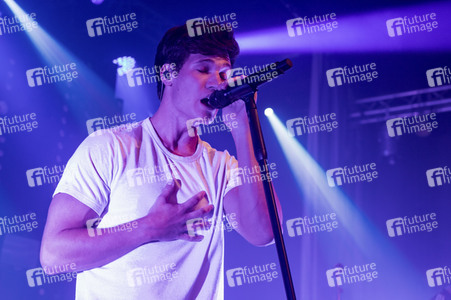Konzert von Wincent Weiss in Osnabrück