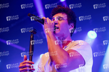 Konzert von Wincent Weiss in Osnabrück
