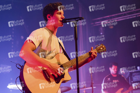 Konzert von Wincent Weiss in Osnabrück