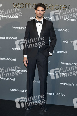 Präsentation der Women'Secret Night Kampagne 'Wanted' in Madrid