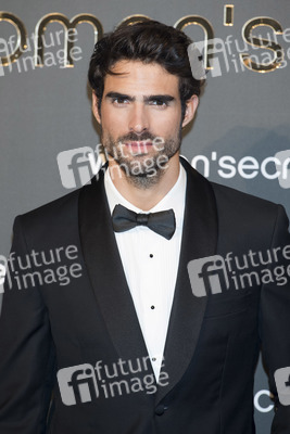 Präsentation der Women'Secret Night Kampagne 'Wanted' in Madrid