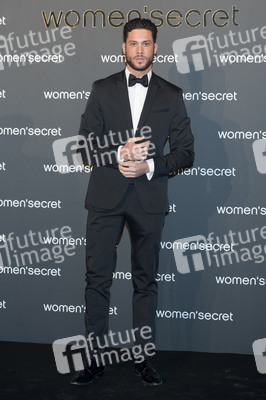 Präsentation der Women'Secret Night Kampagne 'Wanted' in Madrid