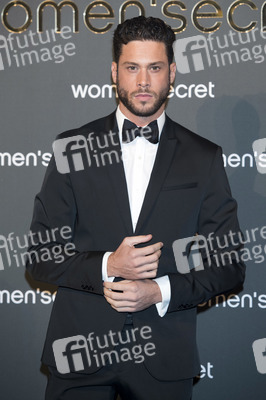 Präsentation der Women'Secret Night Kampagne 'Wanted' in Madrid