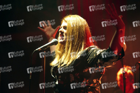 Konzert von Alina in Berlin