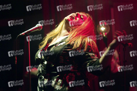 Konzert von Alina in Berlin