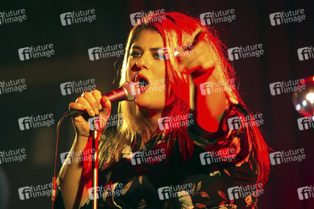 Konzert von Alina in Berlin