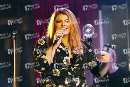 Konzert von Alina in Berlin