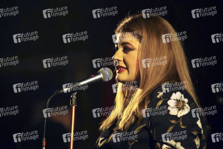 Konzert von Alina in Berlin